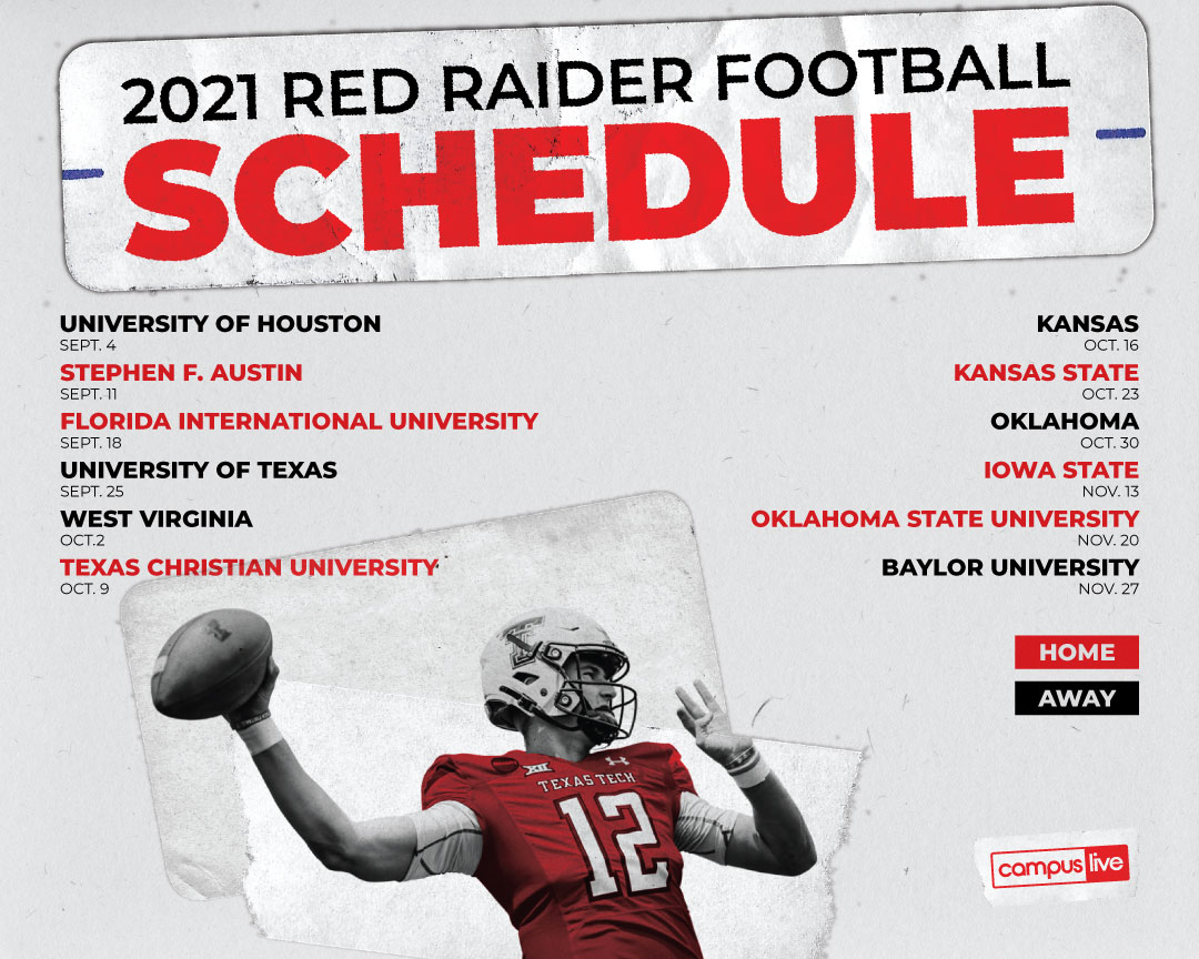 raiders 2021 schedule